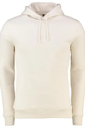 ALMTRACHT Hoodie Hirsch Offwhite