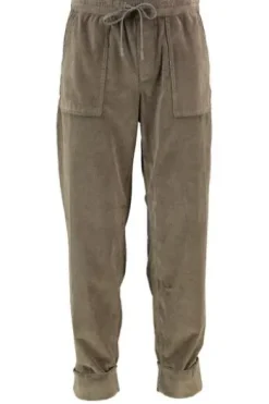 ANGELS Cord-Hose Liberta Urban khaki