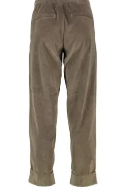 ANGELS Cord-Hose Liberta Urban khaki