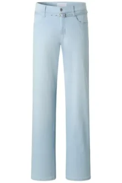 ANGELS Jeans Liz City bleached blue Wide Fit
