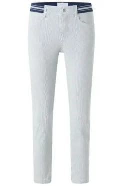 ANGELS Jeans Ornella Sporty blue