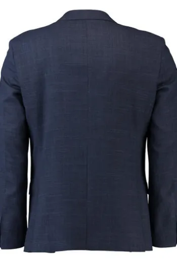 ATELIER TORINO Sakko marine
