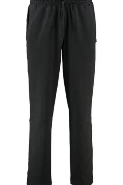 AUTHENTIC KLEIN Freizeithose schwarz