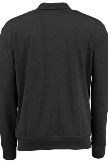 AUTHENTIC KLEIN Freizeitjacke anthrazit