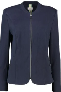 BARBARA LEBEK Blazer navy