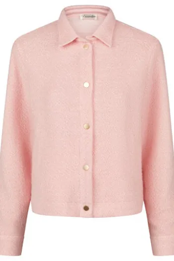 BARBARA LEBEK Blazer rose