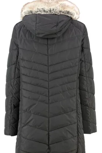 BARBARA LEBEK Jacke black