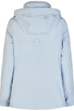 BARBARA LEBEK Jacke sky blue