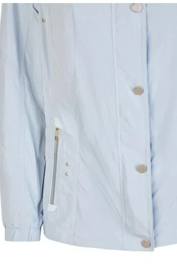 BARBARA LEBEK Jacke sky blue