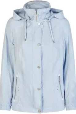 BARBARA LEBEK Jacke sky blue