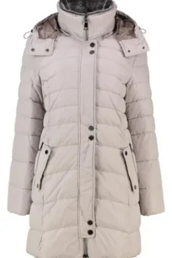 BARBARA LEBEK Jacke stone