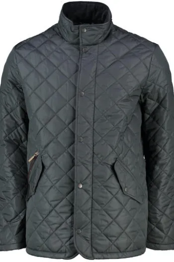 BARBOUR Steppjacke Chelsea classic navy