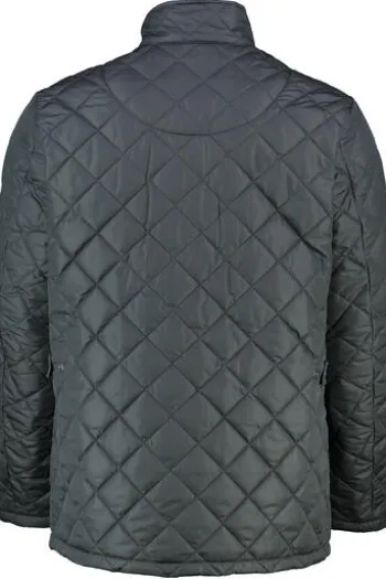 BARBOUR Steppjacke Chelsea classic navy