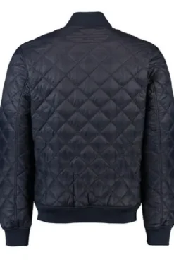 BARBOUR Steppjacke Gabble navy