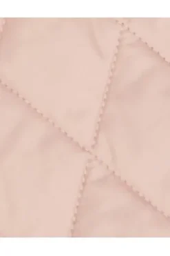 BARBOUR Steppjacke Icons Cropped Liddesdale rosa