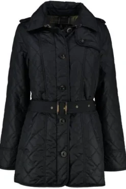 BARBOUR Steppjacke Tummel Quilt Marine