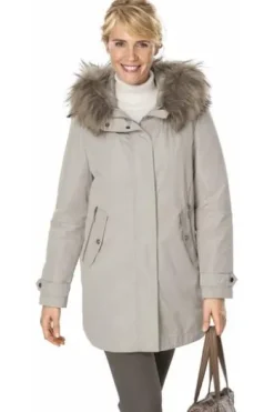 BASLER Jacke