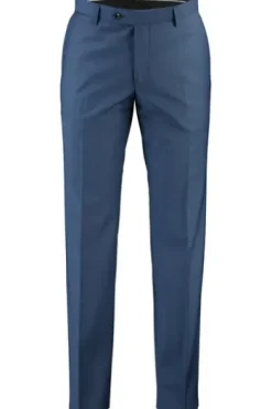 BENVENUTO Anzughose marine Modern Fit