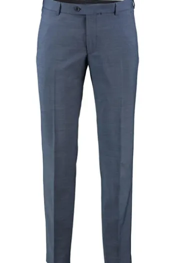 BENVENUTO Baukasten Hose Nero Blau