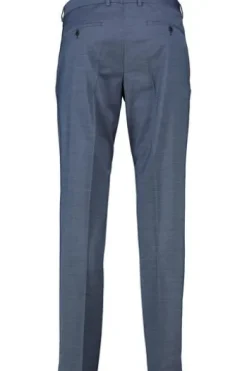 BENVENUTO Baukasten Hose Nero Blau