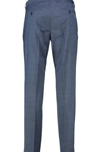 BENVENUTO Baukasten Hose Nero Blau
