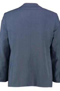 BENVENUTO Baukasten Sakko Romeo Blau