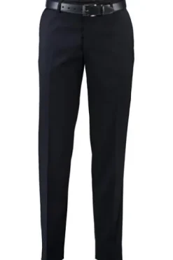 BENVENUTO Flat-Front Hose marine Modern Fit