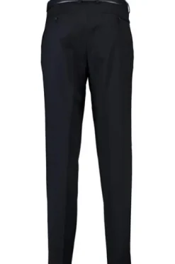 BENVENUTO Flat-Front Hose marine Modern Fit