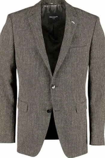 BENVENUTO Sakko