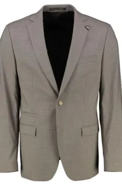 BENVENUTO Sakko beige
