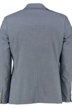 BENVENUTO Sakko blau