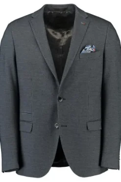 BENVENUTO Sakko blau