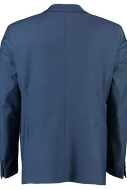 BENVENUTO Sakko marine Modern Fit