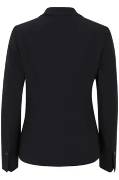 BETTY BARCLAY Blazer schwarz