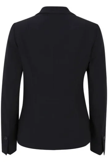 BETTY BARCLAY Blazer schwarz