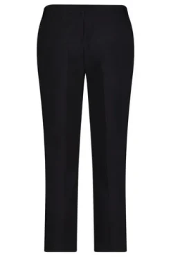 BETTY BARCLAY Businesshose schwarz