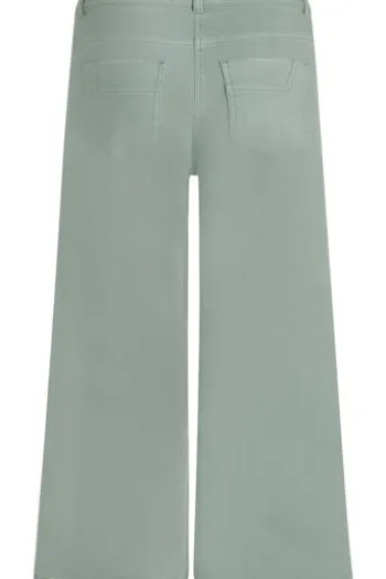 BETTY BARCLAY Culotte-Hose mint