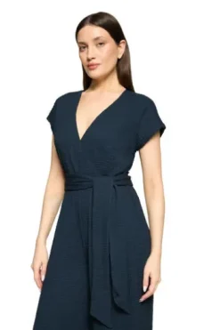 BETTY BARCLAY Jumpsuit dark sky