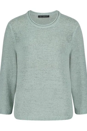 BETTY BARCLAY Pullover 3/4-Arm