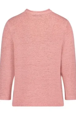 BETTY BARCLAY Pullover pink 3/4-Arm