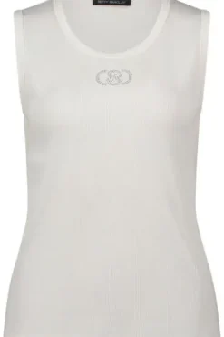 BETTY BARCLAY Shirt white