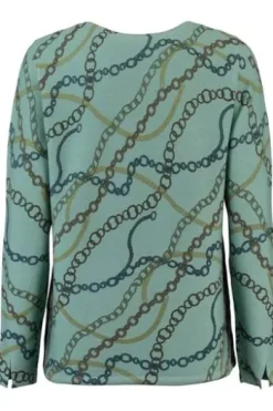 BIANCA Pullover