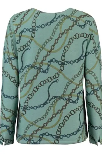 BIANCA Pullover