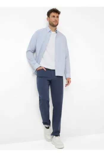 BRAX Baumwoll-Jeans Cooper Marathon universe Regular Fit
