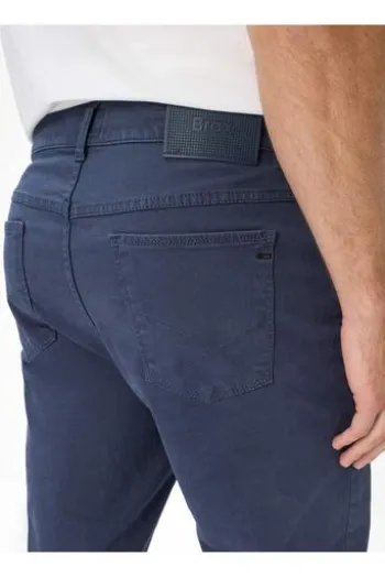 BRAX Baumwoll-Jeans Cooper Marathon universe Regular Fit