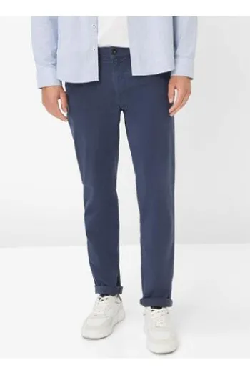 BRAX Baumwoll-Jeans Cooper Marathon universe Regular Fit