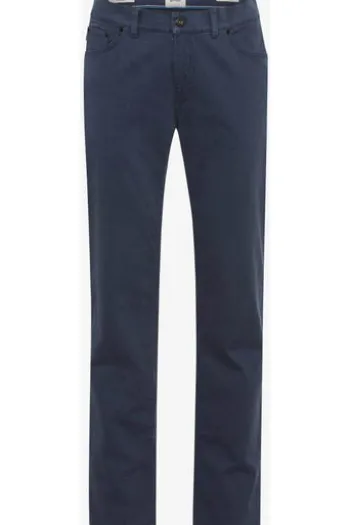 BRAX Baumwoll-Jeans Cooper Marathon universe Regular Fit