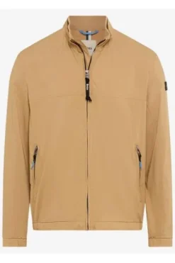 BRAX Blouson Calvin dune