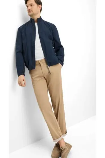 BRAX Blouson Calvin navy