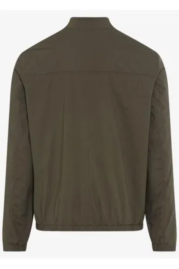 BRAX Blouson Calvin olive